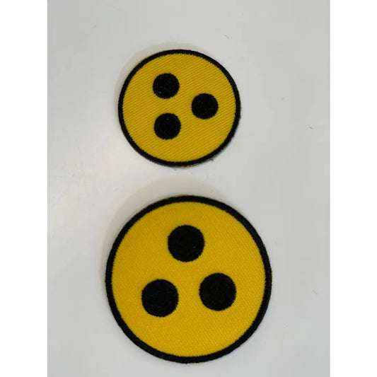 patches-Blindenzeichen-Verkehrsschutz-dieSehwelt