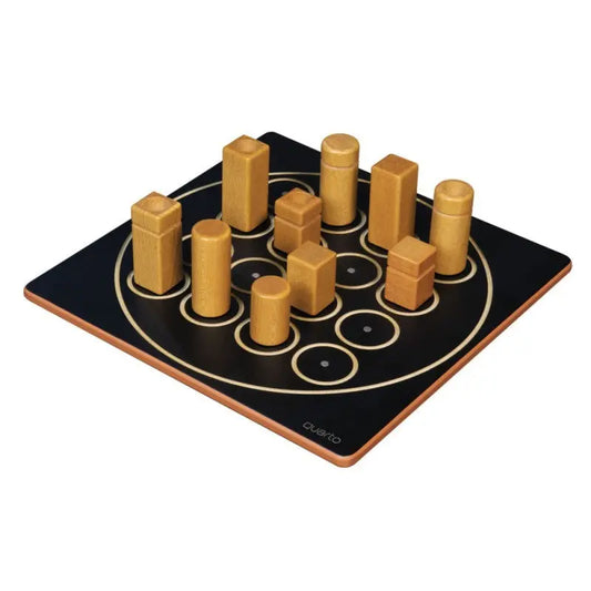 Quarto Access (4 gewinnt) Spiel