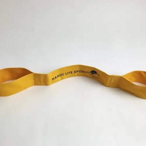 Running Tether – Laufband für Blinde und Sehbehinderte - geführtes Laufen - Spiel