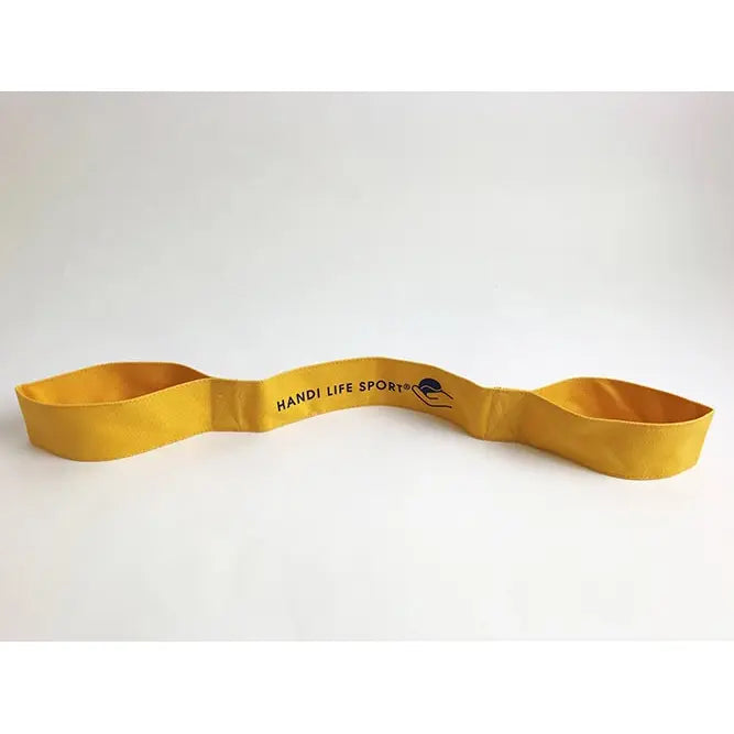 Running Tether – Laufband für Blinde und Sehbehinderte - geführtes Laufen - Spiel