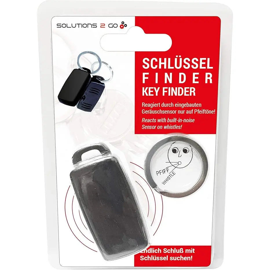 Schlüsselfinder von Solutions2Go - Alltagshilfe