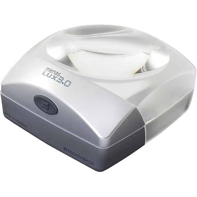 Segment-Hellfeldlupe Eschenbach Menas Lux - Hellfeld