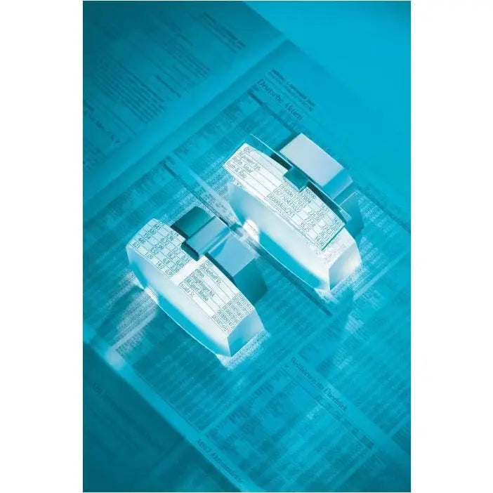 Segment-Hellfeldlupe Makrolux 1:3,6 - Standlupe