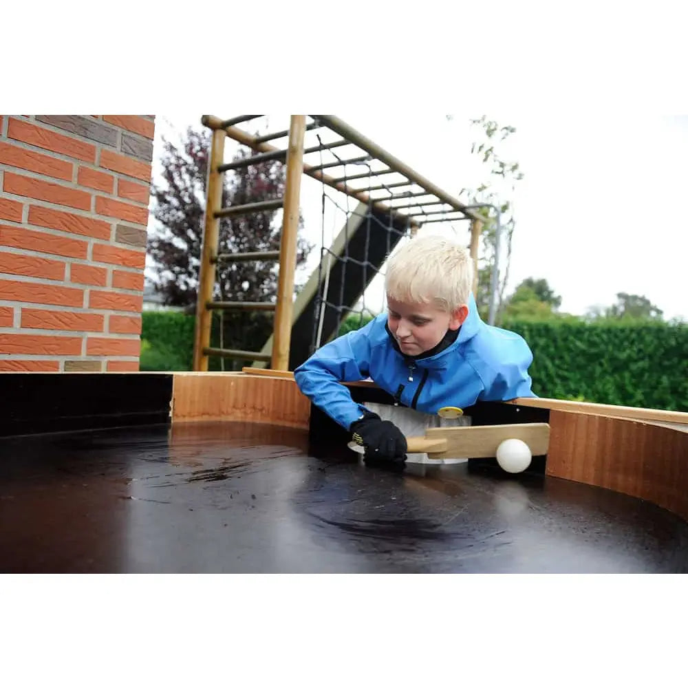 Showdown-Schläger – nach IBSA-Standard - Spiel