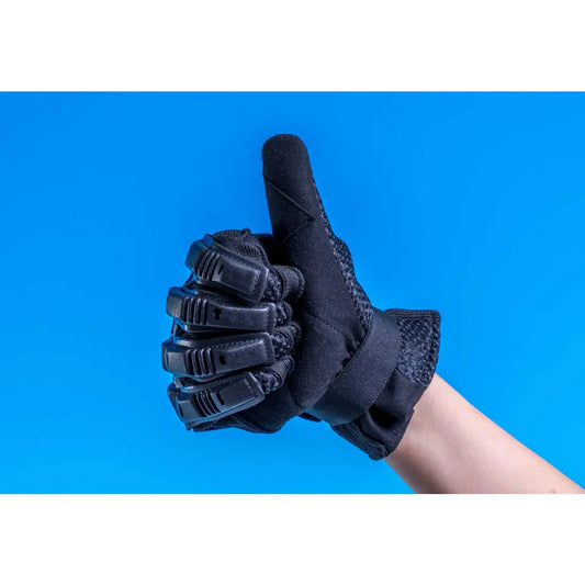 Showdown-Handschuh – Schutz & Kontrolle beim Spiel - Spiel