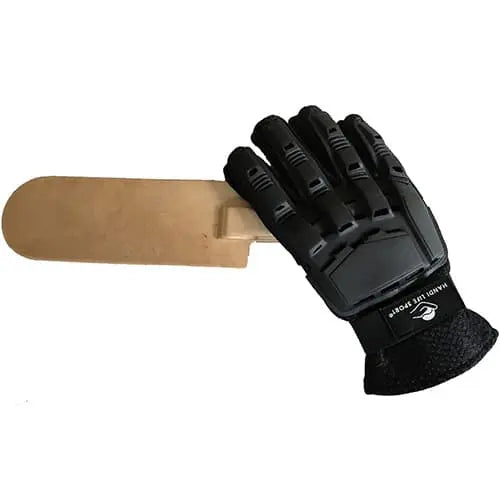 Showdown-Schläger – nach IBSA-Standard - Spiel