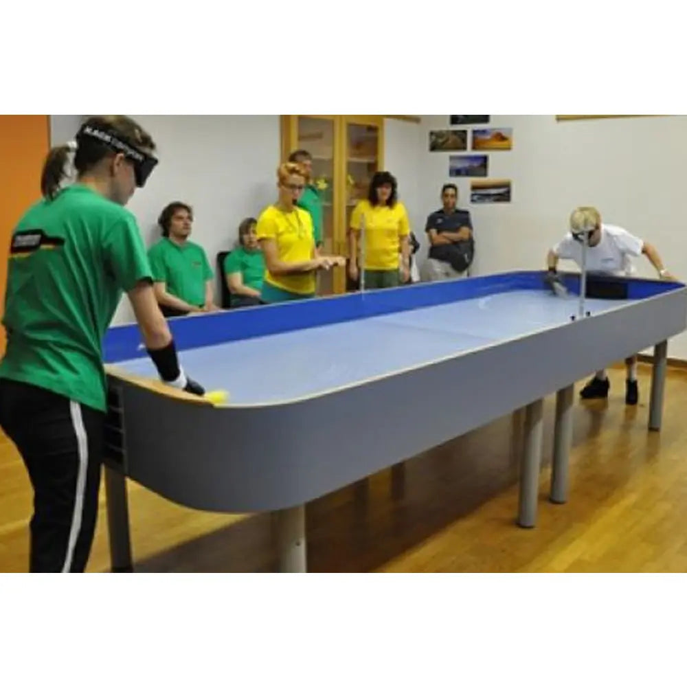 Showdown-Schläger – nach IBSA-Standard - Spiel