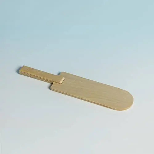 Showdown-Schläger – nach IBSA-Standard - Spiel