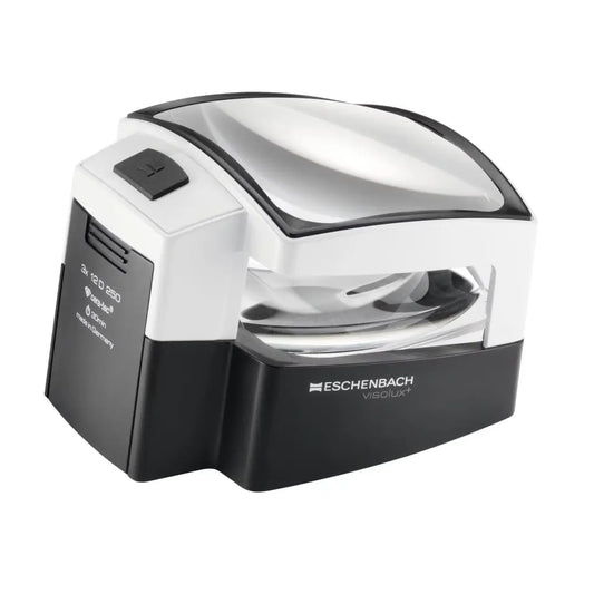 Standlupe Eschenbach Visolux + Standlupe