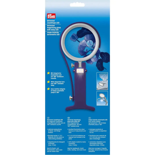 Sticklupe Prym - Umhängelupe