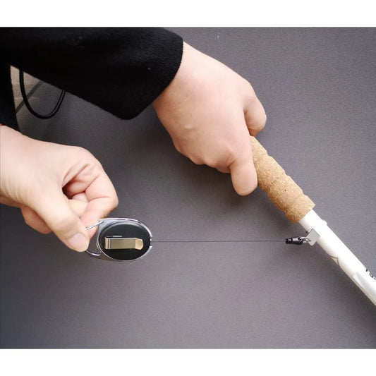 Stockjojo - Langstock Zubehör - Alltagshilfe