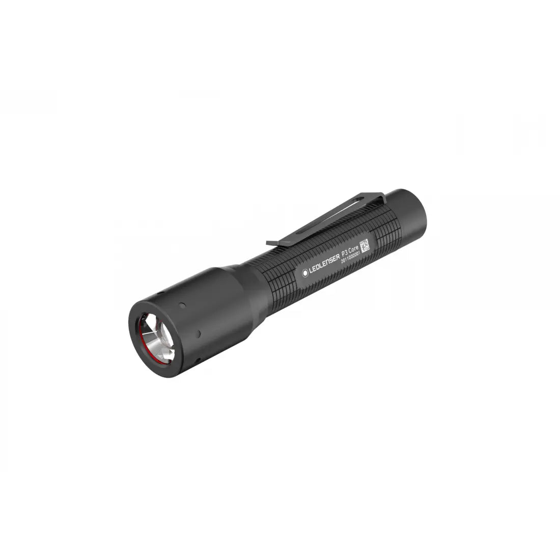 Taschenlampe Ledlenser P3R - Alltagshilfe
