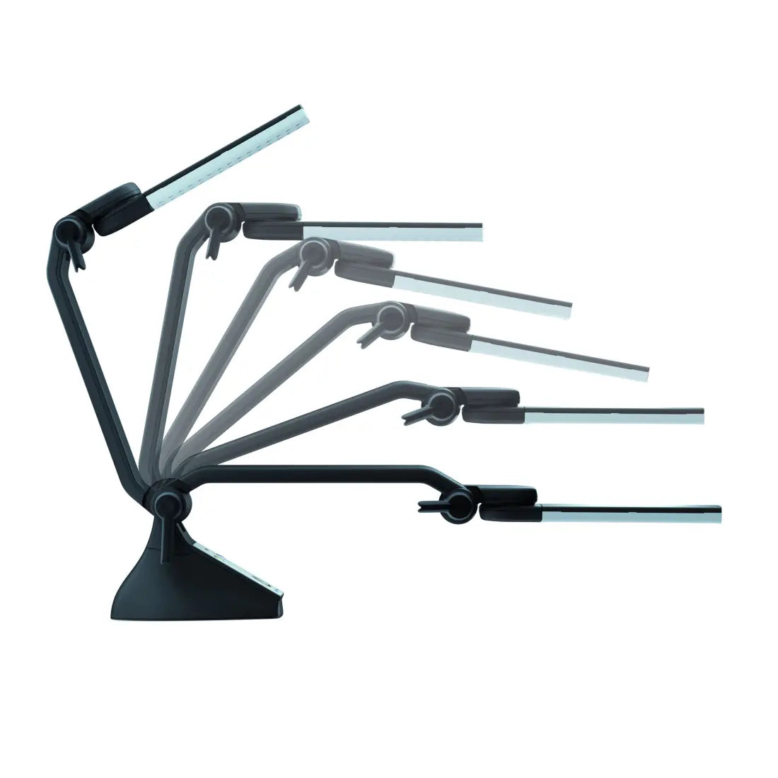 Tischleuchte Multilight Pro Schweizer - Leselampe Bürobedarf