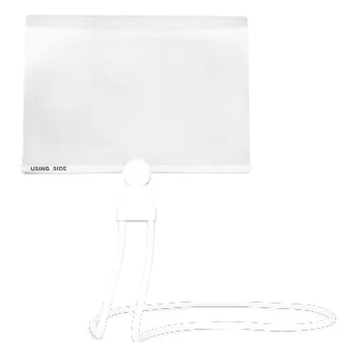 Umhängelupe / Standlupe – Modell 501430 - Umhängelupe