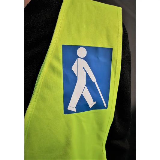 Warnweste-Blindenzeichen-verkehrsschutz-dieSehwelt