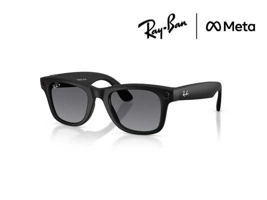 Ray-Ban Meta Wayfarer (Gen 2)