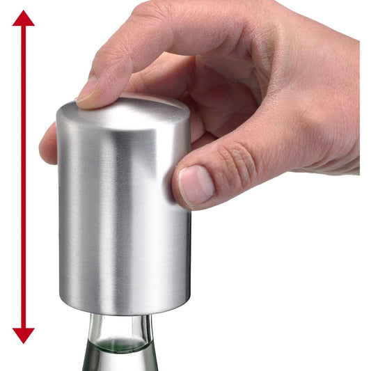 Westmark Flaschenöffner „Push & Pull“ – einfach drücken & ziehen