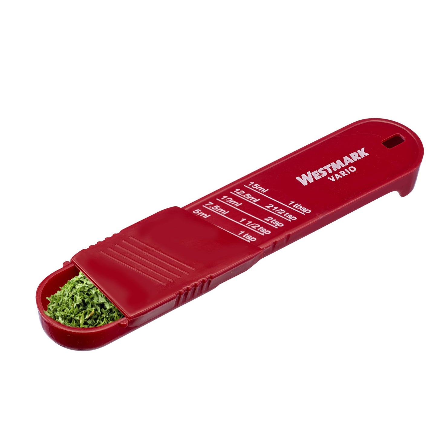 WESTMARK Vario Messlöffel – 2-teilig