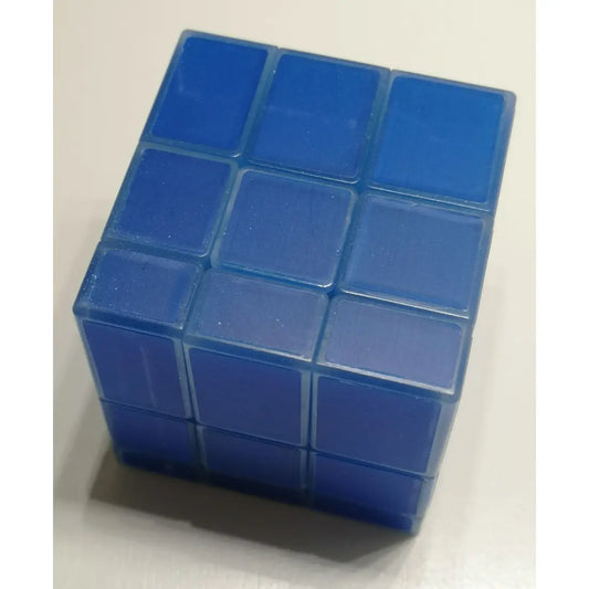 Zauberwürfel taktil - Spiel