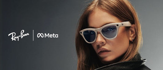 Ray‑Ban Meta Wayfarer Gen 2 – Wenn Klassiker auf Zukunft treffen