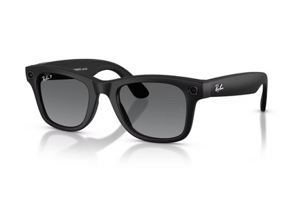 Ray-Ban Meta Wayfarer (Gen 2)
