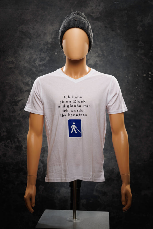 T-Shirt ( Stock )