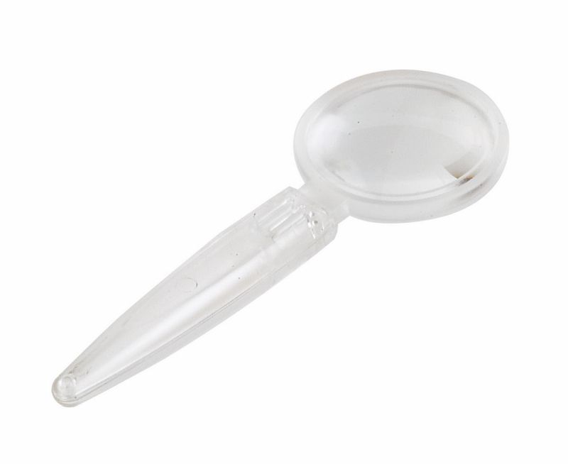 Magnifier Lupe 5x