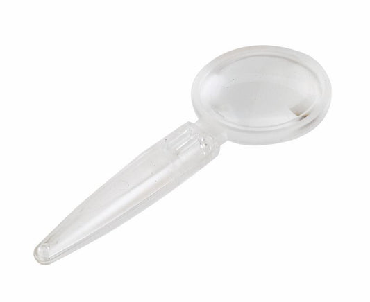 Magnifier Lupe 5x