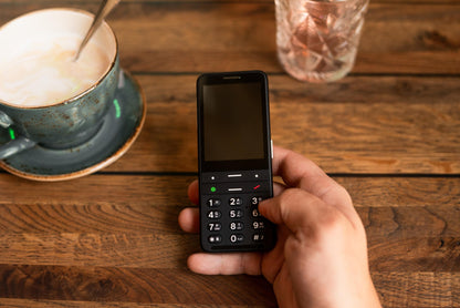 BlindShell Classic 2 – Grenzenlose Kommunikation