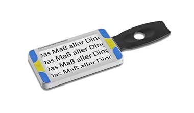 Digitale Lupe 5.0 Zoll