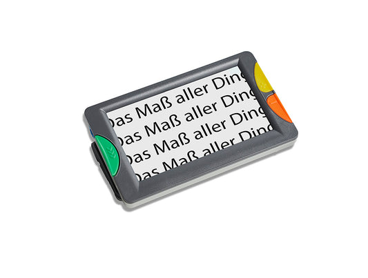 Digitale Lupe  4,3″ Display