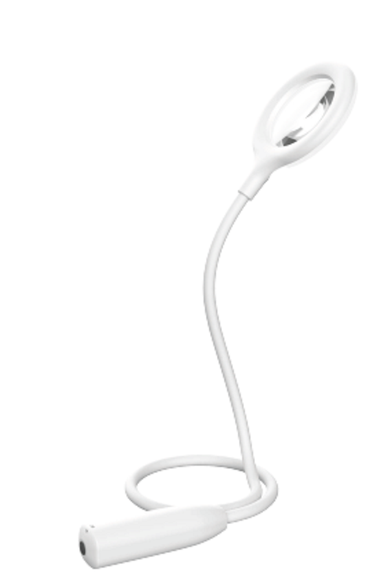 Vision Loop USB - Magnifier 3 Diopter Light4Vision LV2200