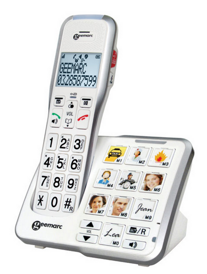 AMPLIDECT595PHOTO-srechend-sprache-diesehwehlt