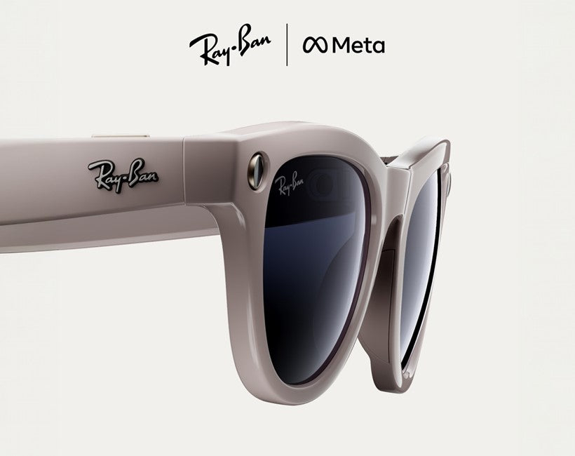 Ray-Ban Meta Wayfarer (Gen 2)