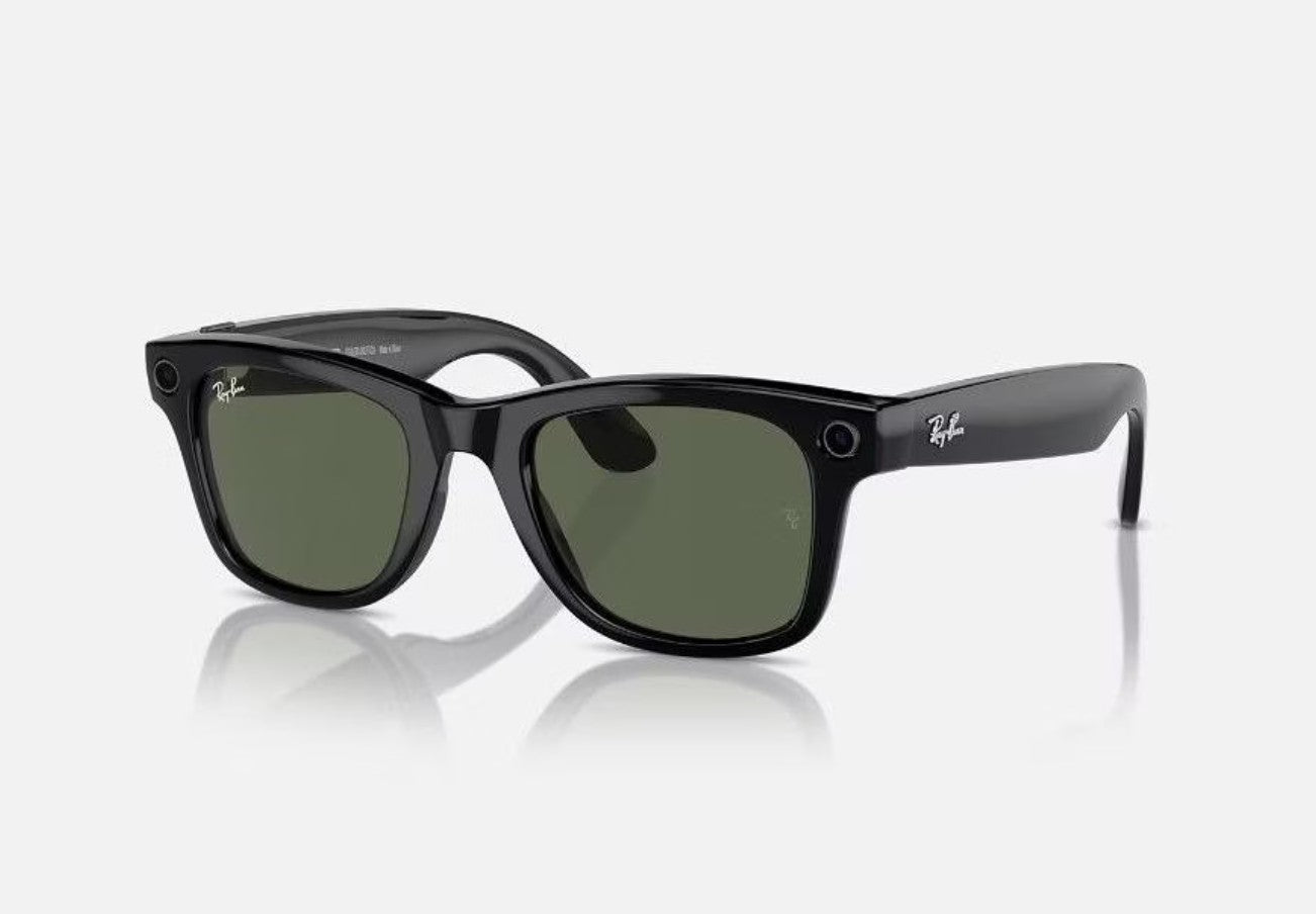 Ray-Ban Meta Wayfarer (Gen 2)
