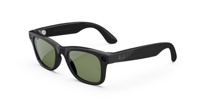 Ray-Ban Meta Wayfarer (Gen 2)