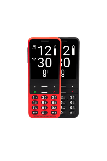 BlindShell Classic 2 – Grenzenlose Kommunikation