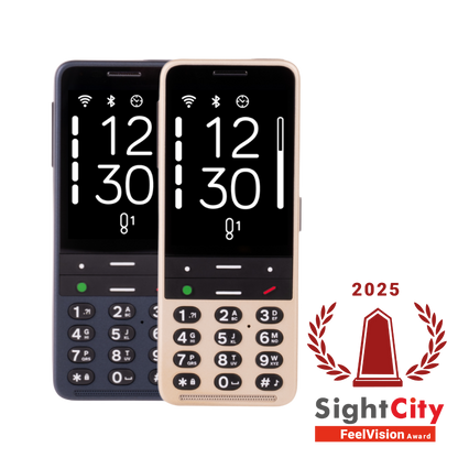 BlindShell Classic 3