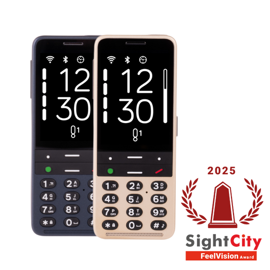 BlindShell Classic 3