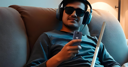 BlindShell Classic 3