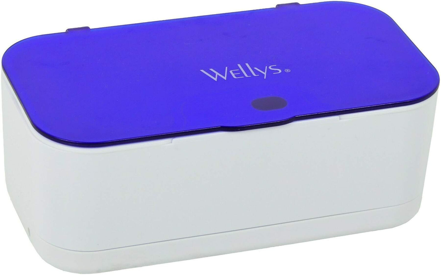 Mini Vibrationsreniger