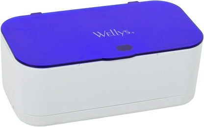 Mini Vibrationsreniger