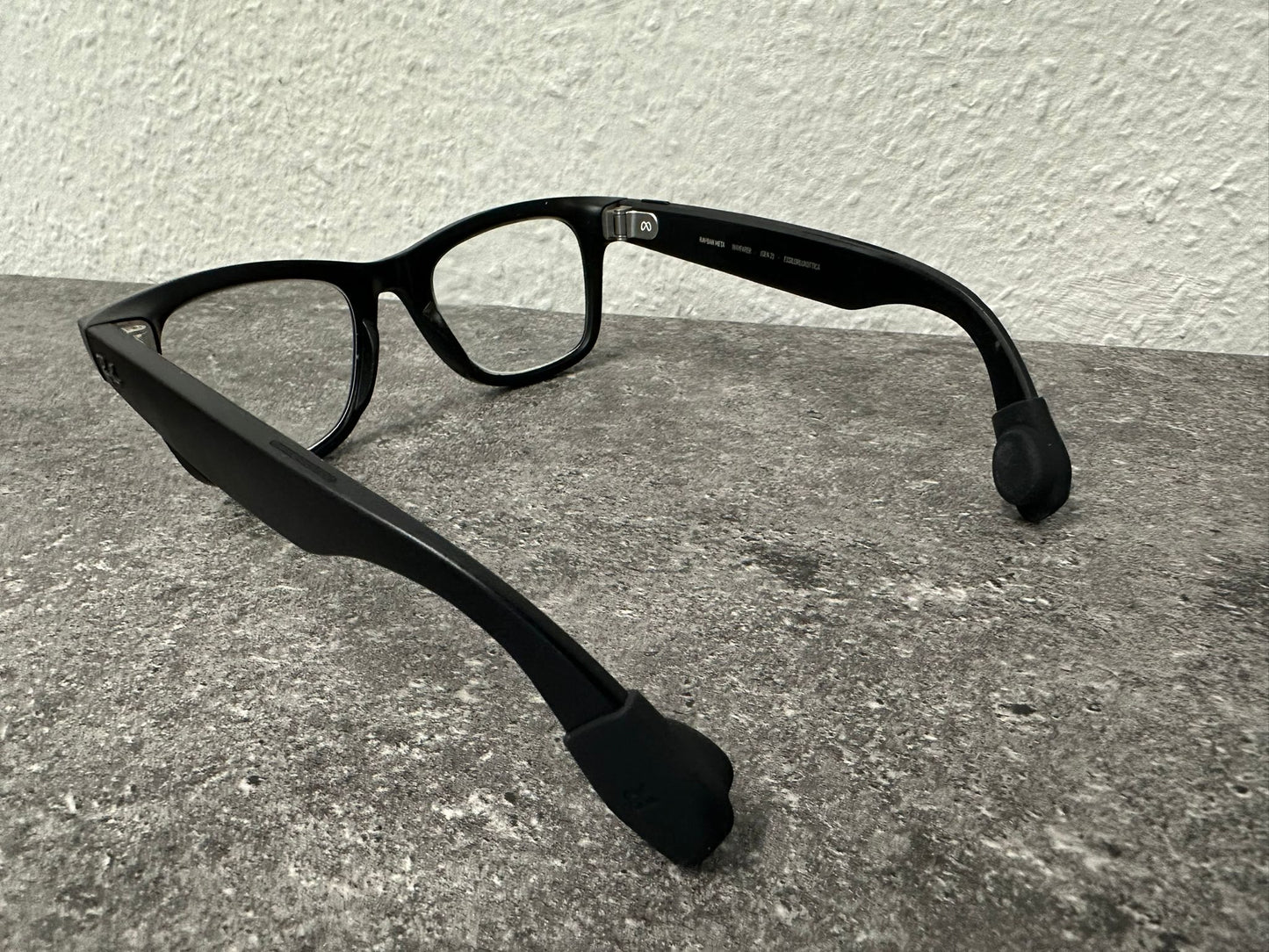 Brillen-Ohrbügelhalterung für RayBan Meta Gen2