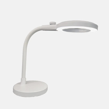 Chameleon Rechargeable Desk Magnifier