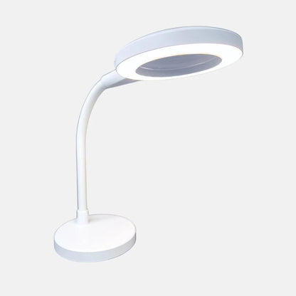 Chameleon Rechargeable Desk Magnifier