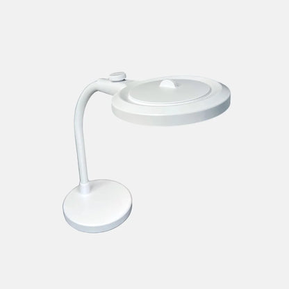 Chameleon Rechargeable Desk Magnifier