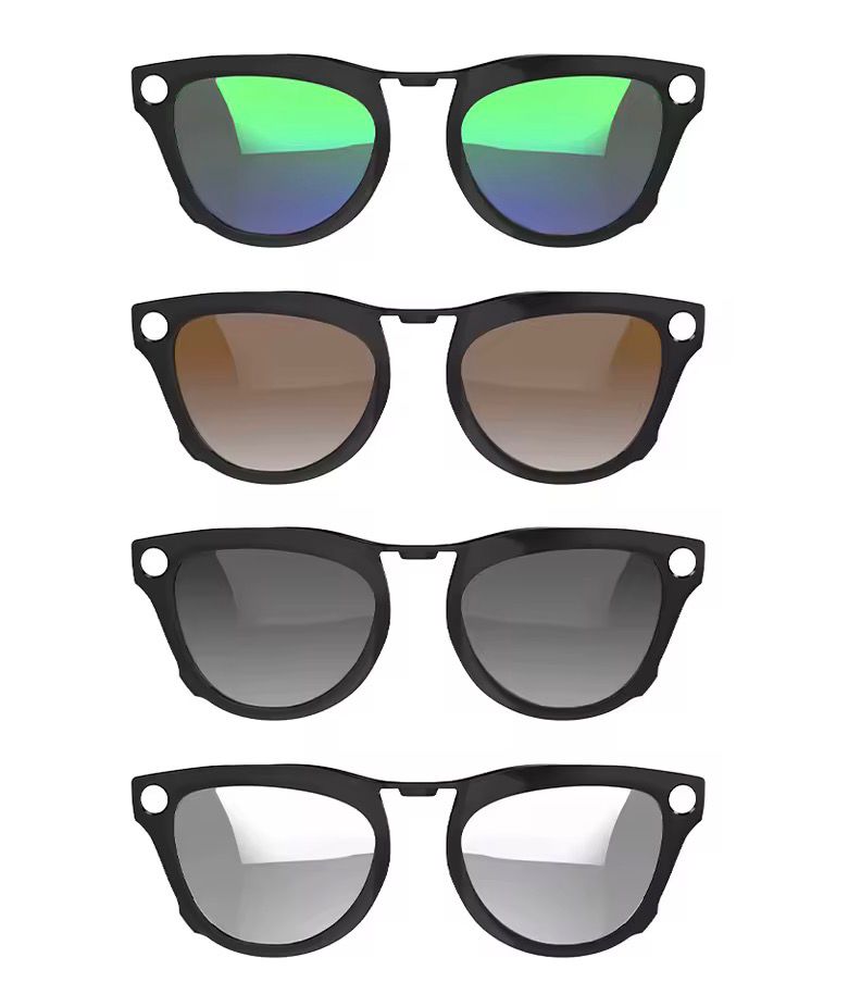 Clip für Skyler Meta