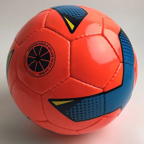 Apricot Blind Football – Futsalball mit Klang