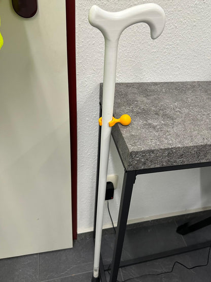 Gehstockhalter-dieSehwelt