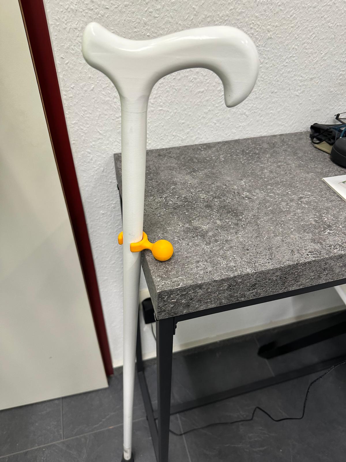 Gehstockhalter-dieSehwelt